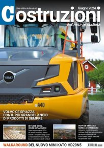 Costruzioni n. 781 giugno 2024