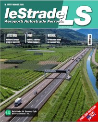 leStrade n. 1557 maggio 2020