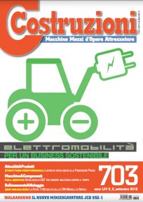 Costruzioni 703 agosto settembre 2016