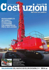Costruzioni n. 801 giugno 2026