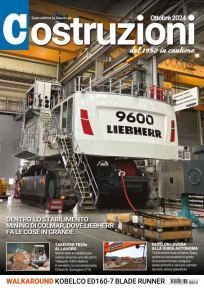 Costruzioni n. 784 ottobre 2024