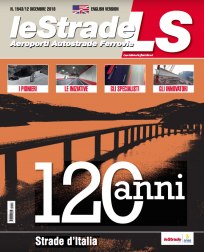leStrade 1543 Dicembre 2018