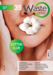 Waste n. 35 maggio 2025