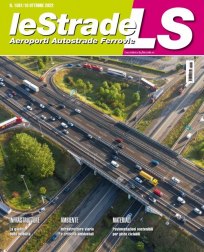leStrade n. 1581 ottobre 2022