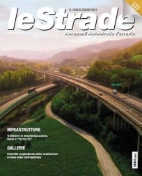 leStrade n. 1588 giugno 2023