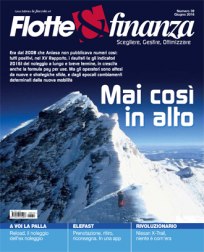 Flotte&Finanza 39 giugno 2016