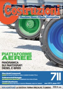 Costruzioni 711 giugno 2017