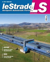 leStrade n. 1579 luglio 2022