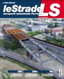 leStrade 1536 aprile 2018