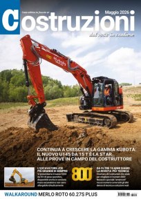 Costruzioni n. 800 maggio 2026
