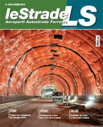 leStrade 1548 giugno 2019