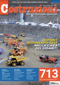 Costruzioni 713 agosto settembre 2017