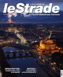 leStrade n° 1612 novembre 2025 