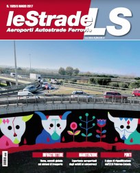 leStrade 1525 Marzo 2017