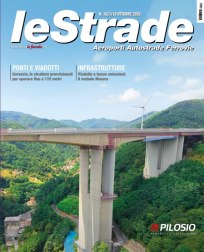 leStrade n. 1621 ottobre 2026