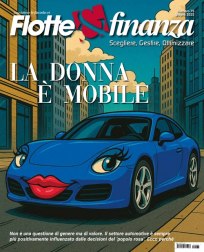 Flotte&finanza n. 75 giugno 2025