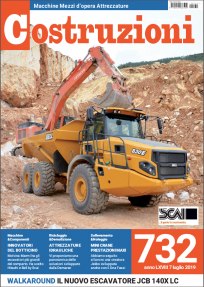 Costruzioni 732 luglio 2019