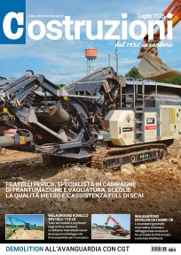 Costruzioni n. 792 luglio 2025