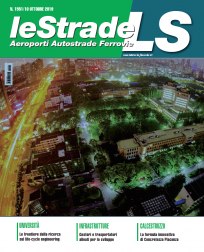 leStrade 1551 ottobre 2019