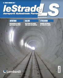 leStrade 1528 Giugno 2017
