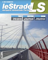 leStrade 1523 Dicembre 2016