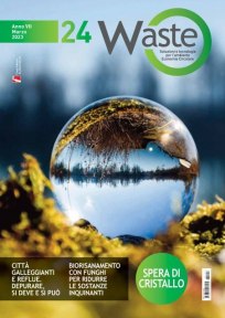 Waste n. 24 marzo 2023