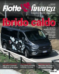 Flotte&finanza 52 settembre 2019