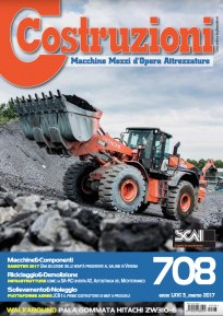 Costruzioni 708 marzo 2017