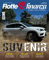 Flotte&Finanza 41 dicembre 2016