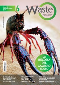 Numero 6 - Gennaio Marzo 2019