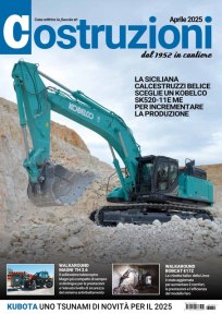 Costruzioni n. 789 aprile 2025