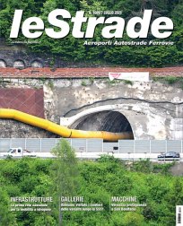 leStrade n° 1609 luglio 2025