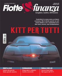 Flotte&Finanza 40 ottobre 2016