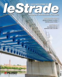 leStrade n° 1610 agosto settembre 2025