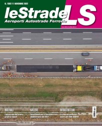 leStrade n. 1582 novembre 2022