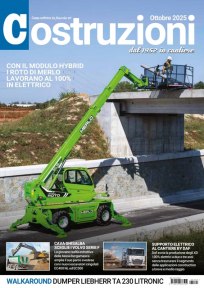 Costruzioni n. 794 ottobre 2025