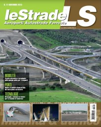 leStrade 1492 Novembre 2013