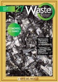 Waste n. 27 ottobre 2023