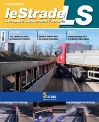 leStrade 1545 Marzo 2019