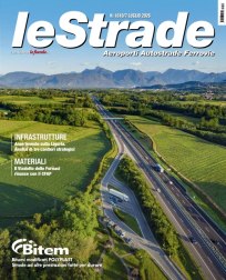 leStrade n. 1619 luglio 2026