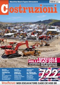 Costruzioni 722 luglio 2018