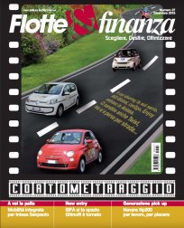 Flotte&Finanza 37 Dicembre 2015