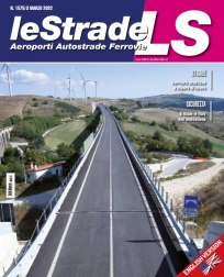 leStrade n. 1575 marzo