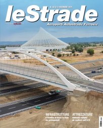 leStrade n° 1613 dicembre 2025
