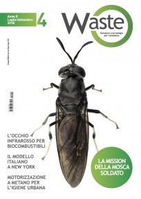 Numero 4 - Luglio Settembre 2018