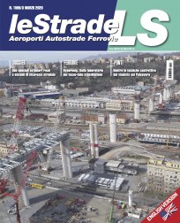 leStrade n. 1555 marzo 2020