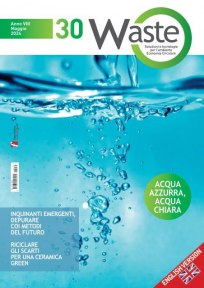 Waste n. 30 maggio 2024