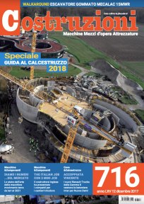 Costruzioni 716 dicembre 2017