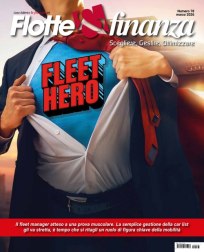 Flotte&finanza n. 78 marzo 2026