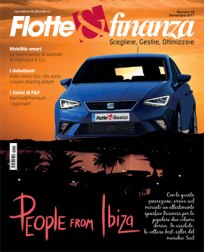 Flotte&Finanza 45 novembre 2017